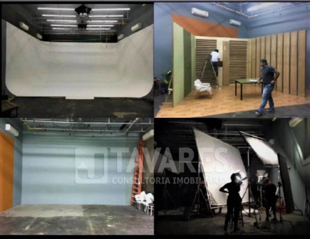 Prédio Inteiro, 338 m² - Foto 4