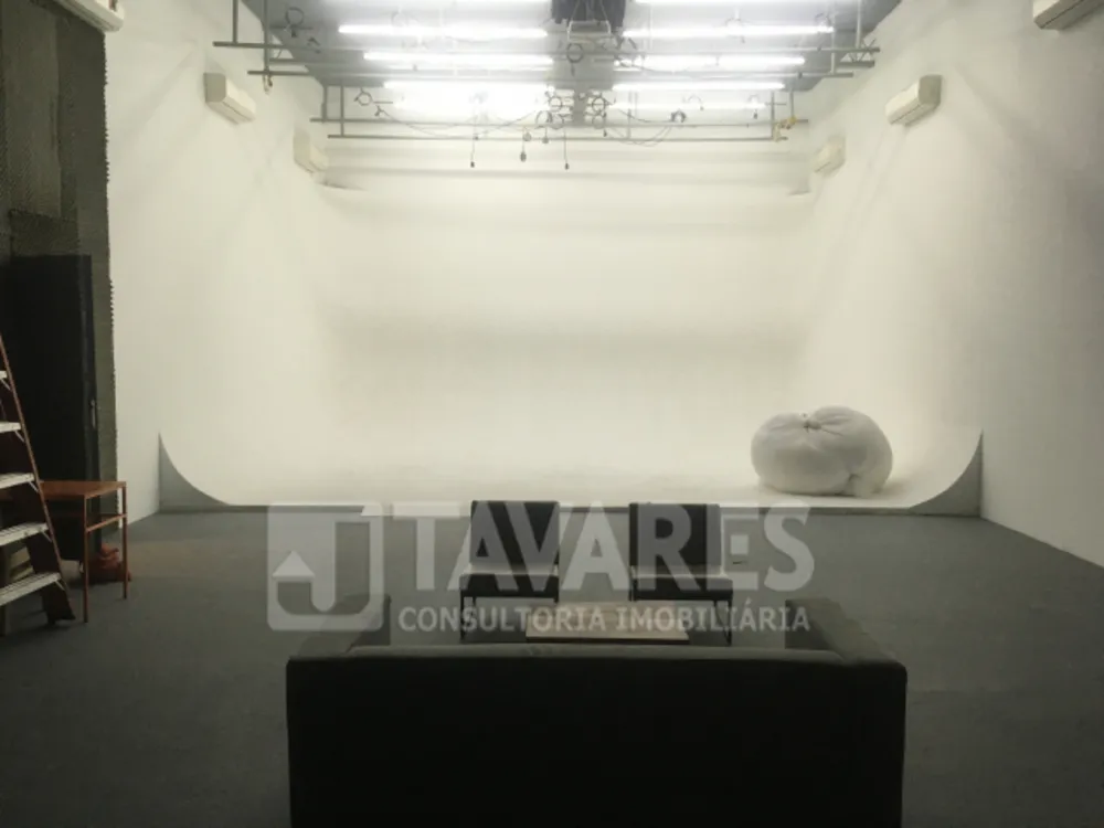 Prédio Inteiro, 338 m² - Foto 8