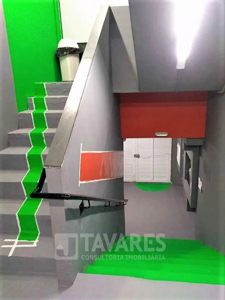 Prédio Inteiro, 338 m² - Foto 2