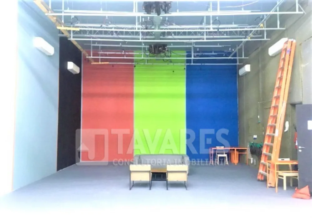 Prédio Inteiro, 338 m² - Foto 10