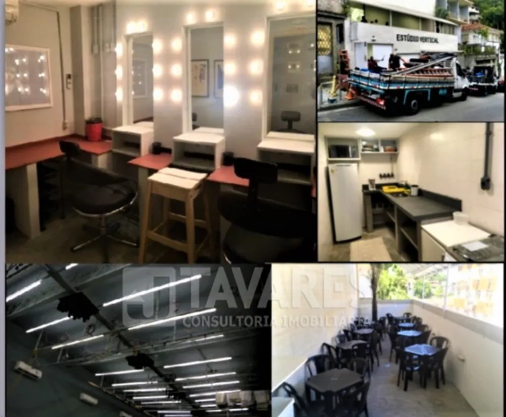 Prédio Inteiro, 338 m² - Foto 5
