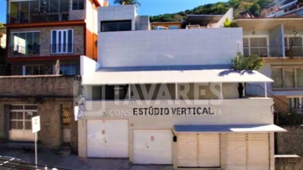 Prédio Inteiro, 338 m² - Foto 1