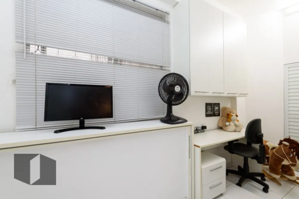 Apartamento, 2 quartos, 54 m² - Foto 24