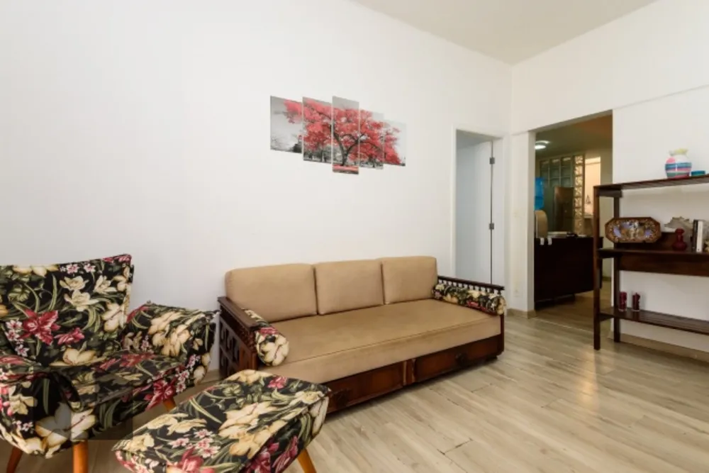 Apartamento, 2 quartos, 54 m² - Foto 12