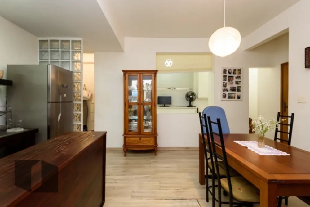 Apartamento, 2 quartos, 54 m² - Foto 2