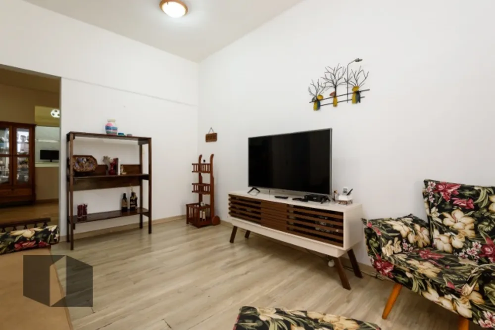 Apartamento, 2 quartos, 54 m² - Foto 7
