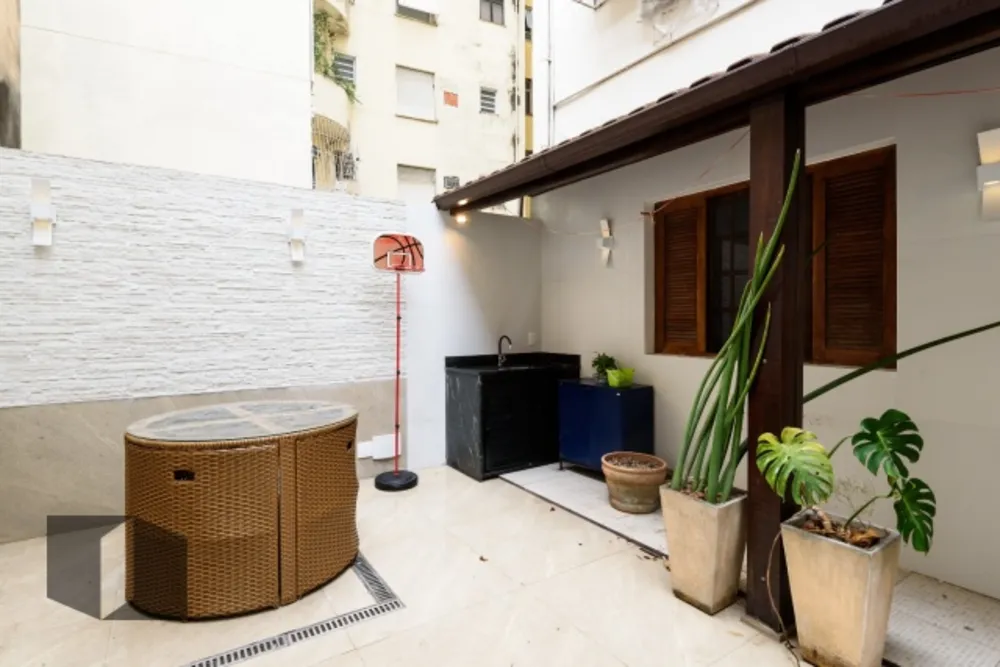 Apartamento, 2 quartos, 54 m² - Foto 30