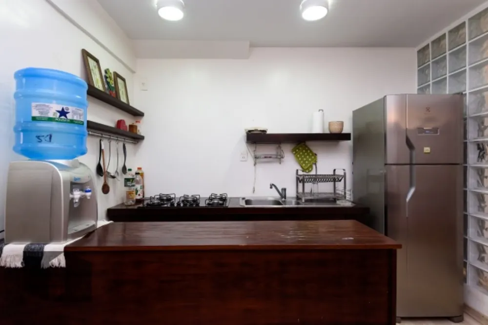 Apartamento, 2 quartos, 54 m² - Foto 29