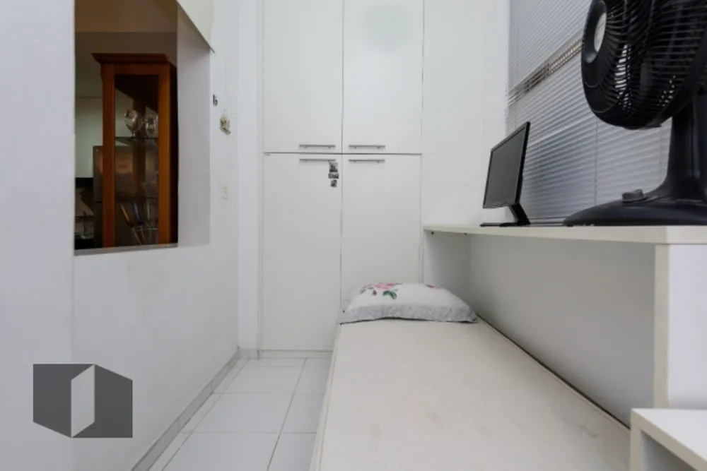 Apartamento, 2 quartos, 54 m² - Foto 26
