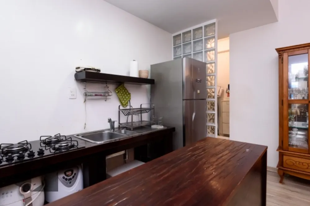 Apartamento, 2 quartos, 54 m² - Foto 6