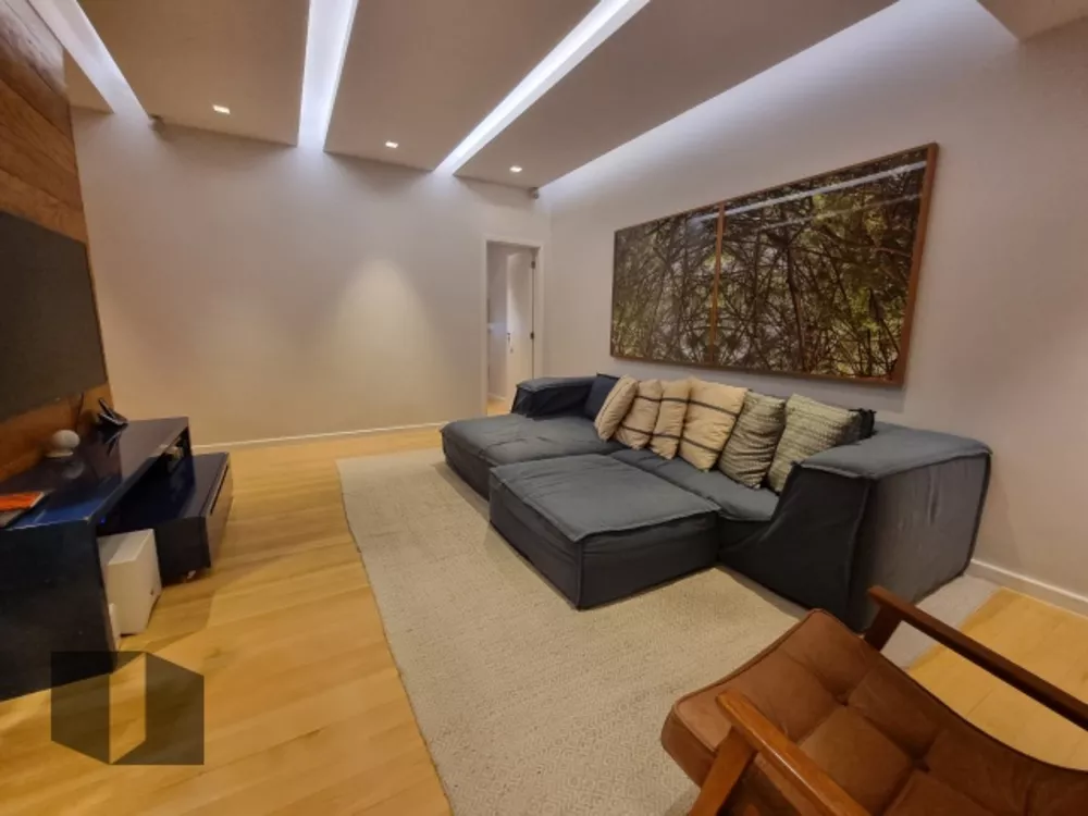 Apartamento, 4 quartos, 225 m² - Foto 33