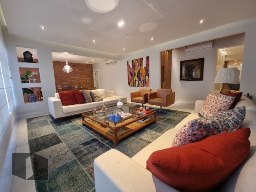 Apartamento, 4 quartos, 225 m² - Foto 70