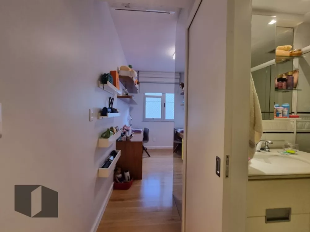 Apartamento, 4 quartos, 225 m² - Foto 32