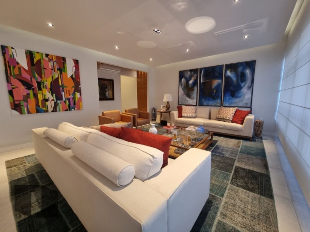 Apartamento, 4 quartos, 225 m² - Foto 67