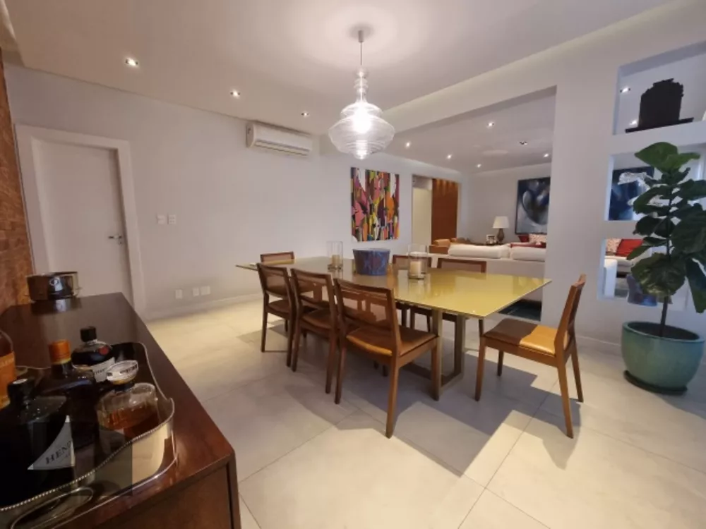 Apartamento, 4 quartos, 225 m² - Foto 22