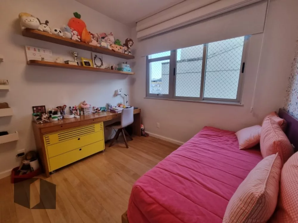 Apartamento, 4 quartos, 225 m² - Foto 50