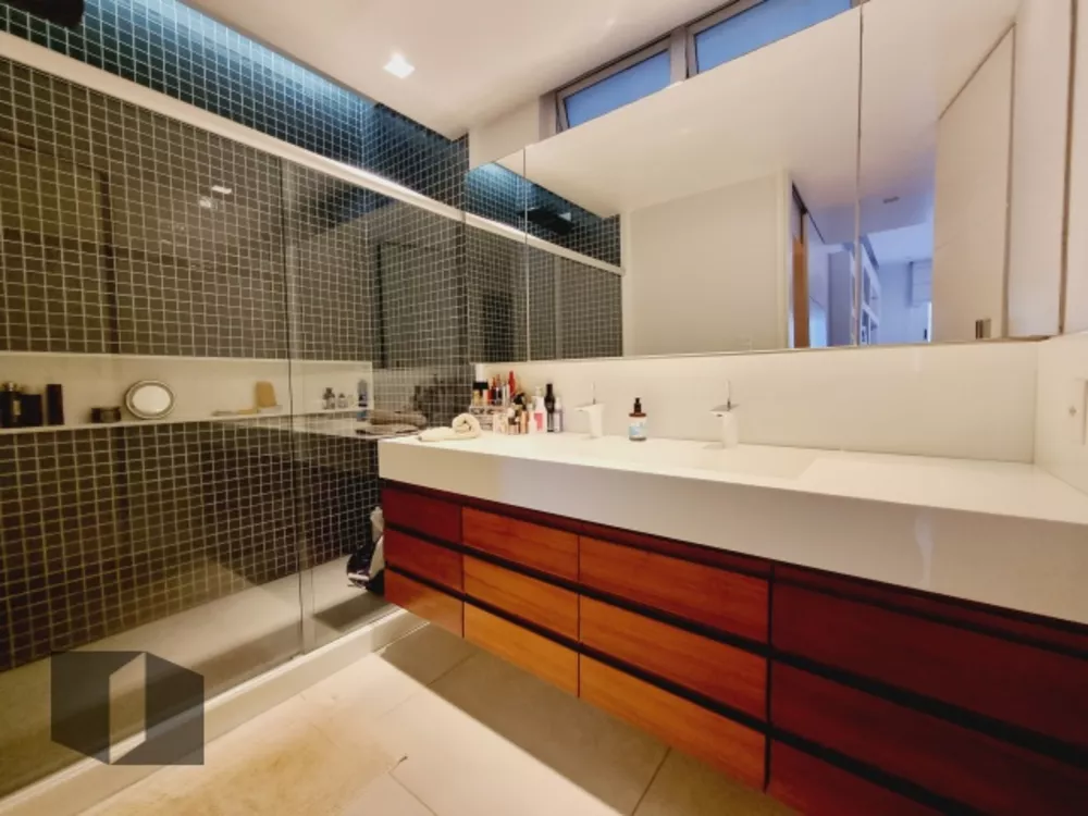 Apartamento, 4 quartos, 225 m² - Foto 19