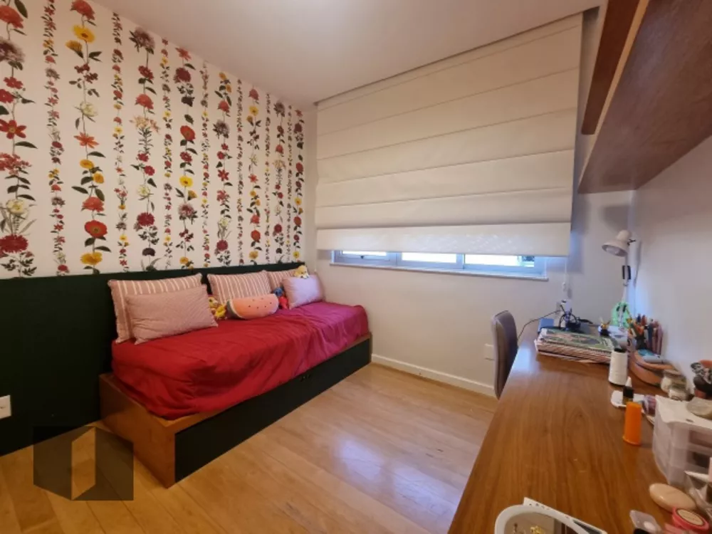 Apartamento, 4 quartos, 225 m² - Foto 27
