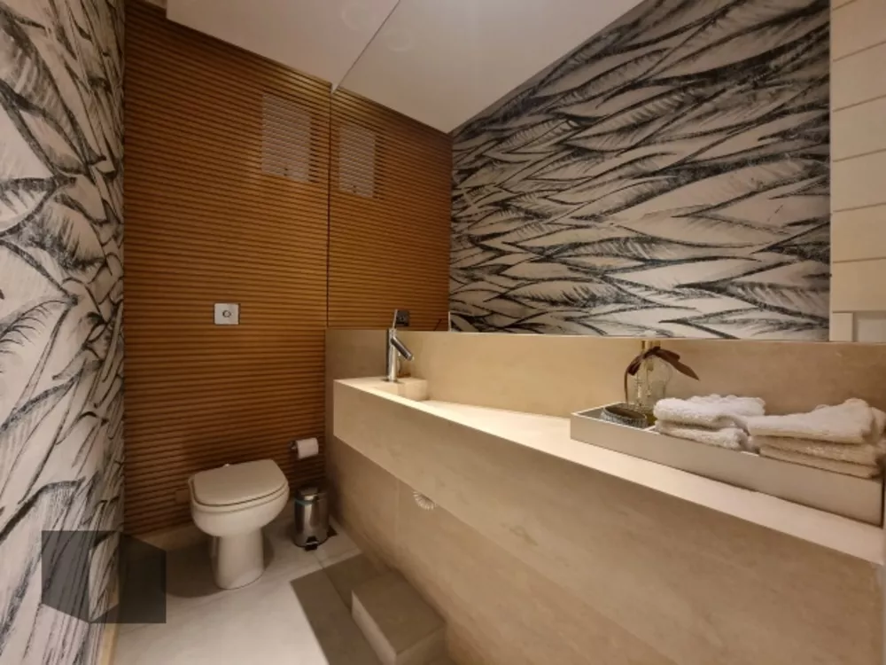 Apartamento, 4 quartos, 225 m² - Foto 61