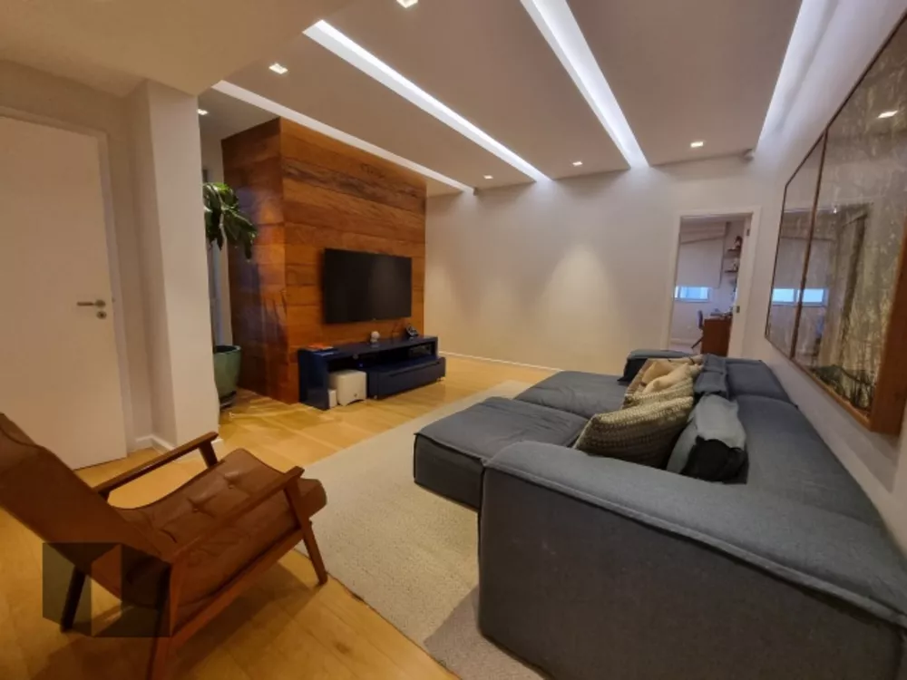 Apartamento, 4 quartos, 225 m² - Foto 29