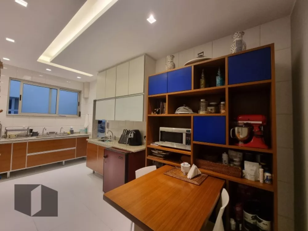 Apartamento, 4 quartos, 225 m² - Foto 38