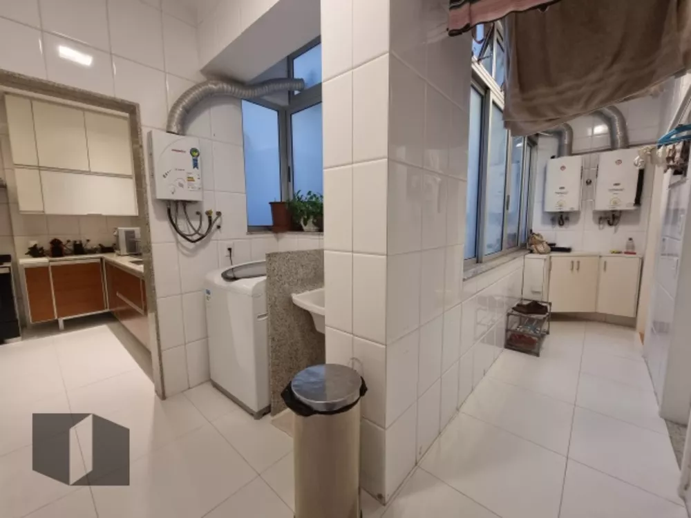 Apartamento, 4 quartos, 225 m² - Foto 55