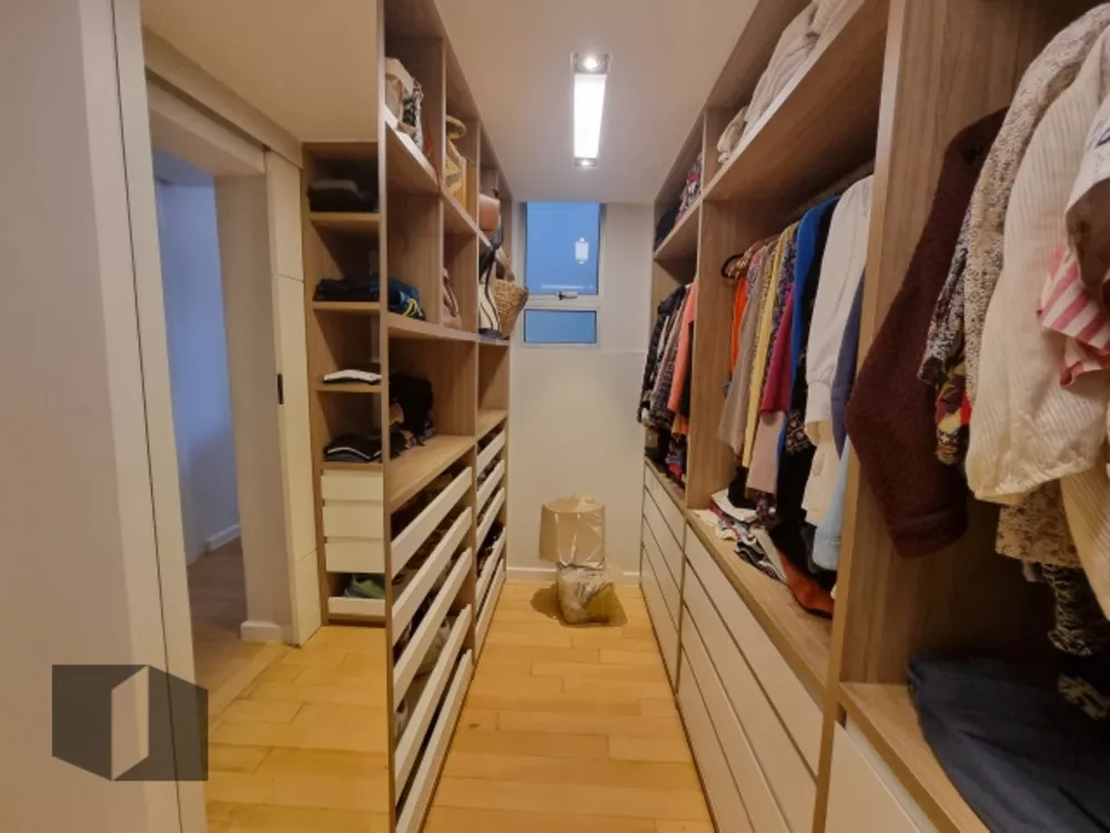 Apartamento, 4 quartos, 225 m² - Foto 59