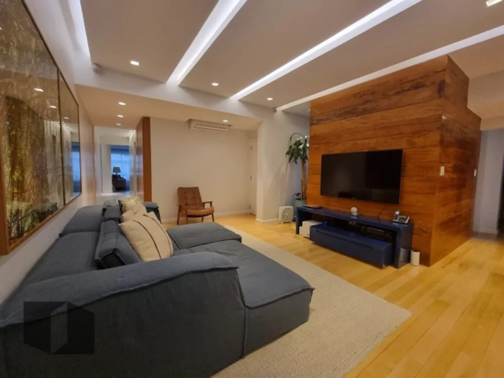 Apartamento, 4 quartos, 225 m² - Foto 17
