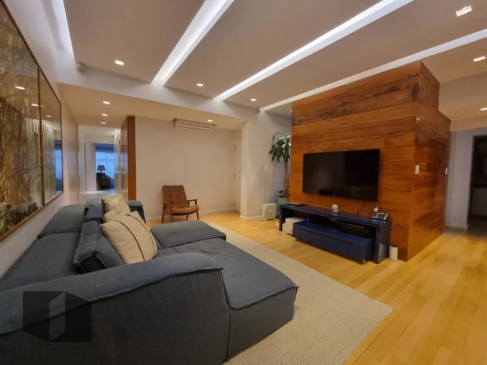 Apartamento, 4 quartos, 225 m² - Foto 34