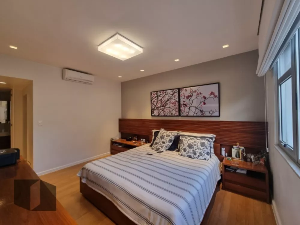 Apartamento, 4 quartos, 225 m² - Foto 10