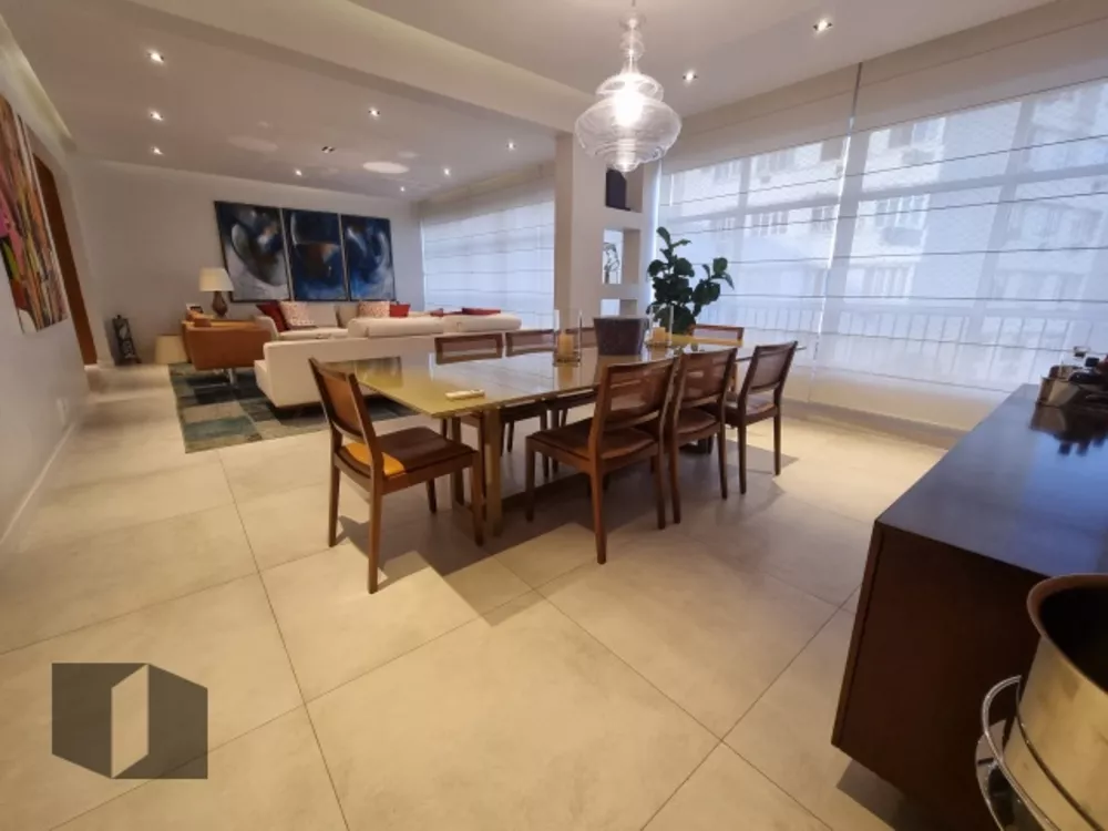 Apartamento, 4 quartos, 225 m² - Foto 56