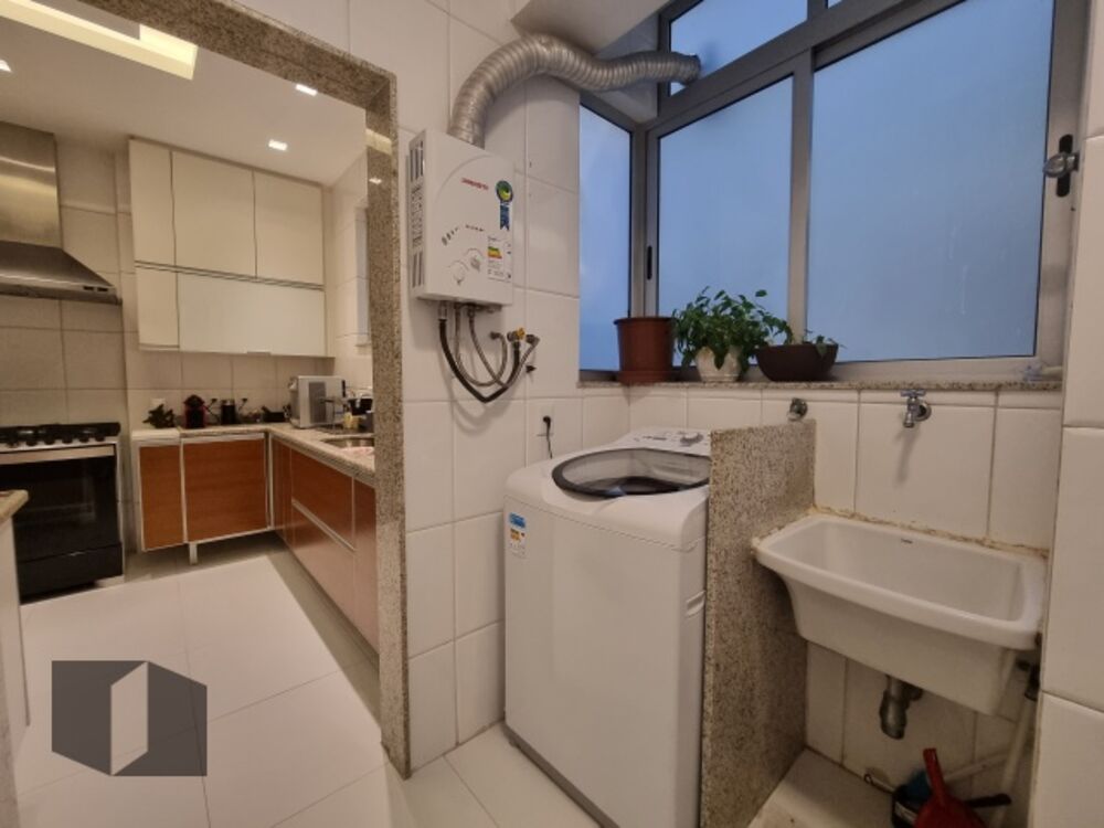 Apartamento, 4 quartos, 225 m² - Foto 68