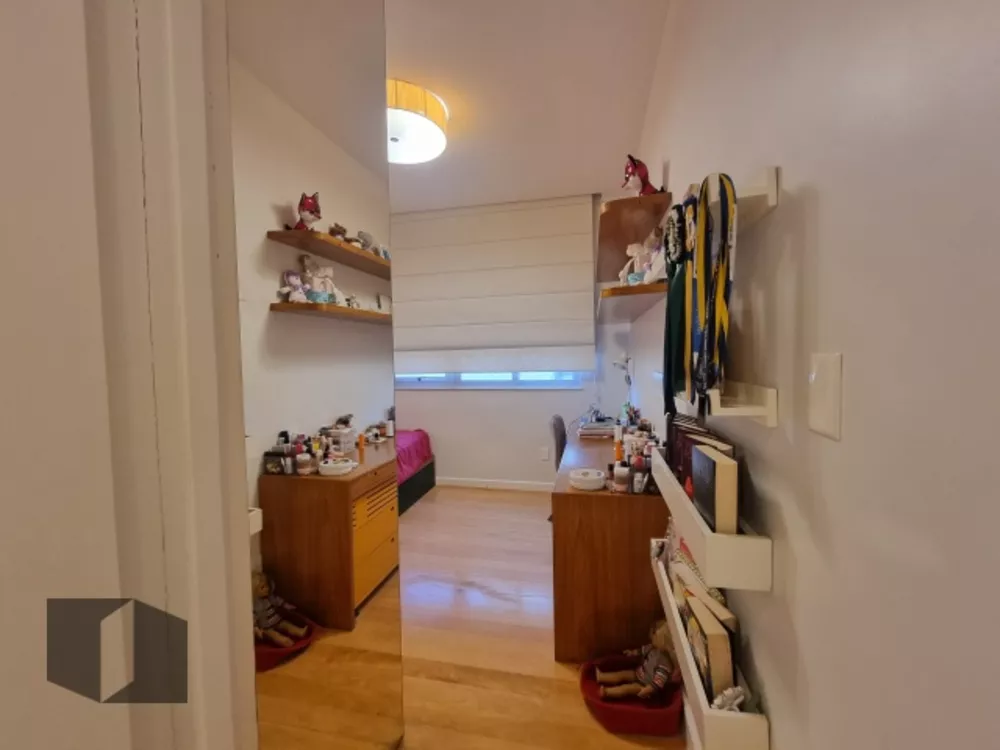 Apartamento, 4 quartos, 225 m² - Foto 25