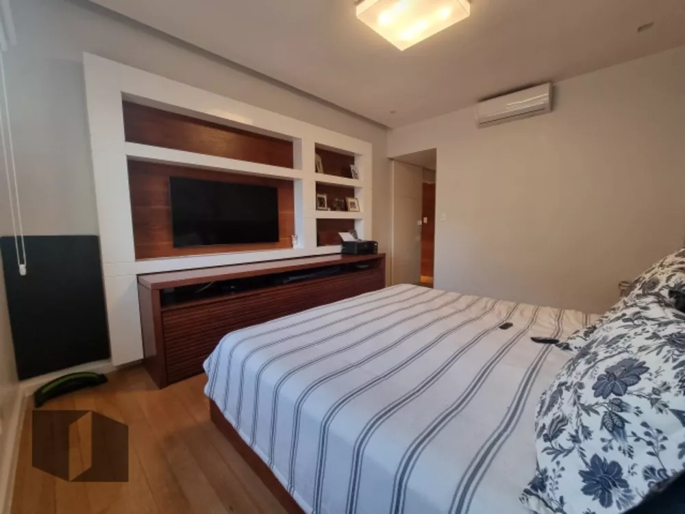 Apartamento, 4 quartos, 225 m² - Foto 49