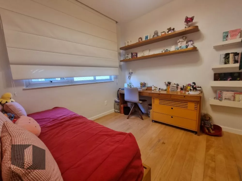 Apartamento, 4 quartos, 225 m² - Foto 52