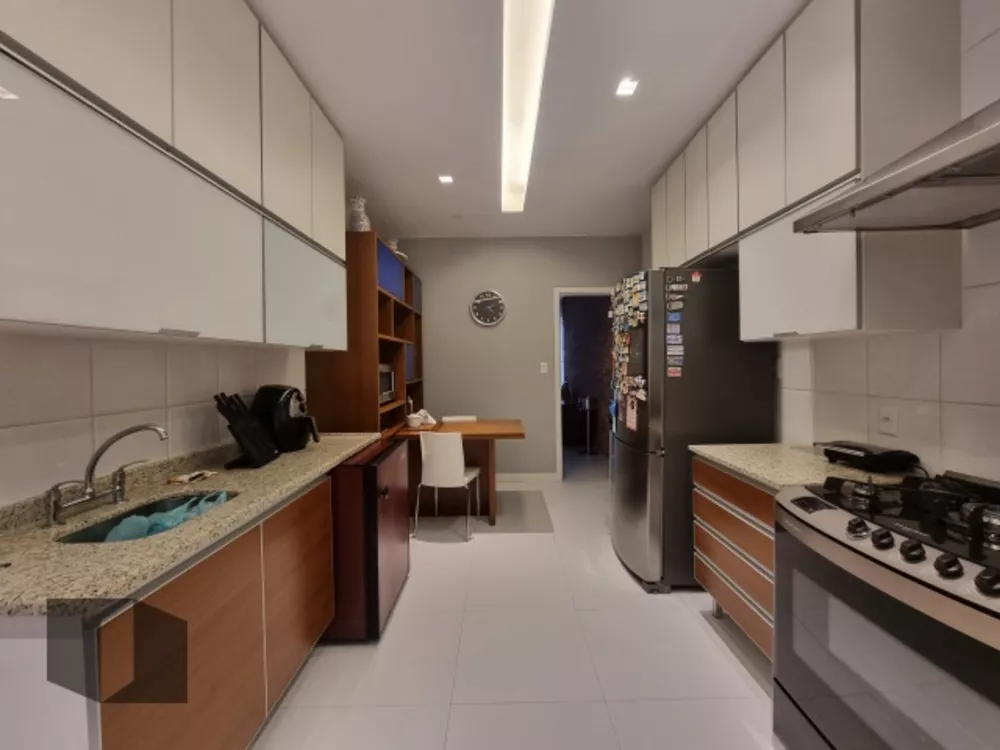 Apartamento, 4 quartos, 225 m² - Foto 28