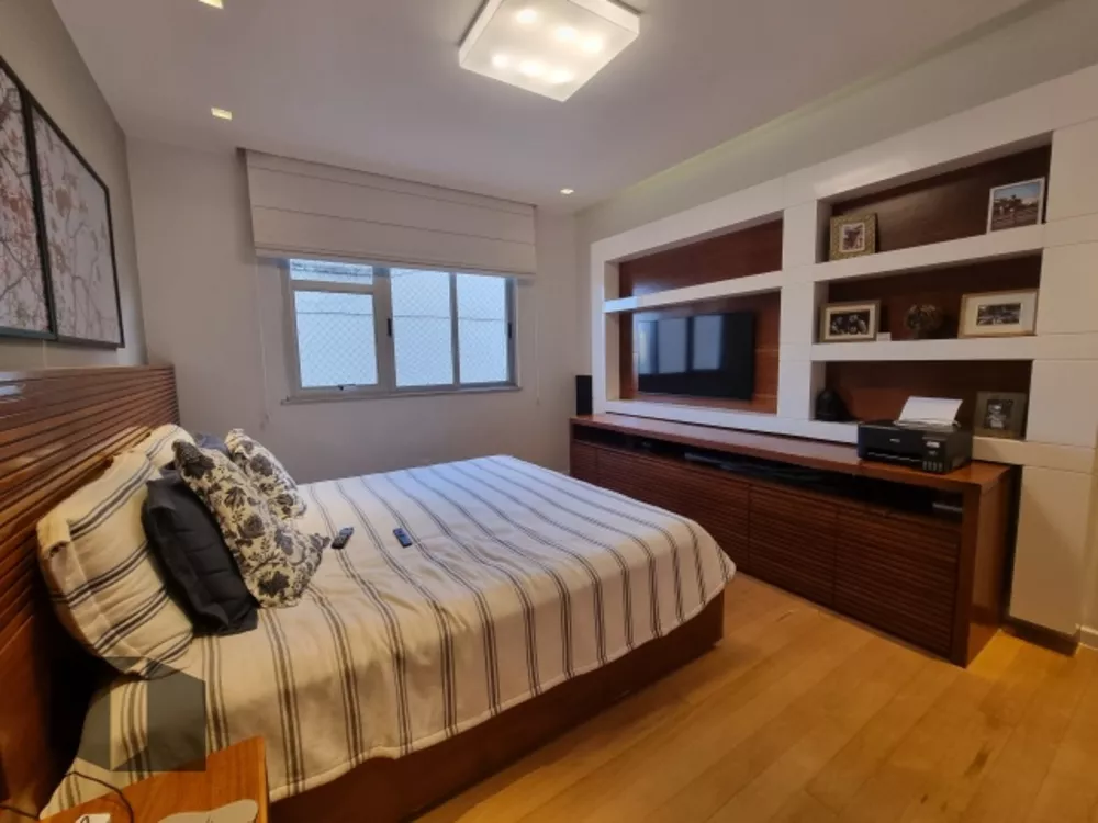 Apartamento, 4 quartos, 225 m² - Foto 3