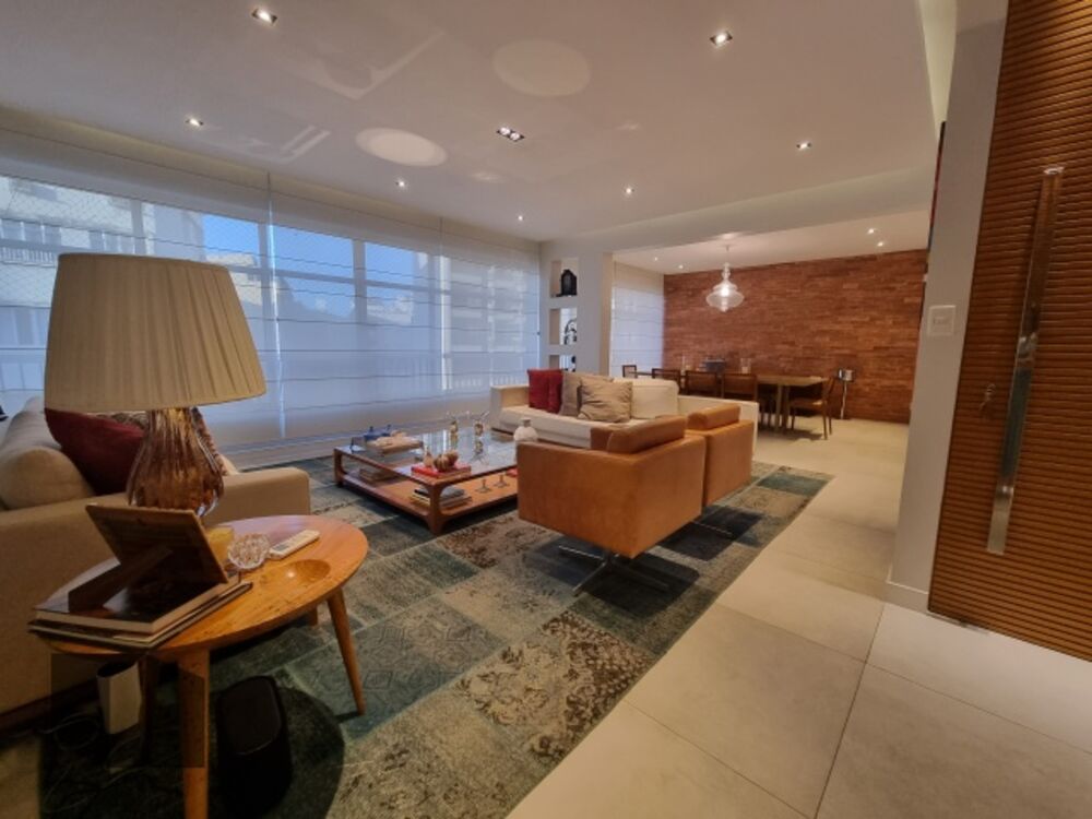 Apartamento, 4 quartos, 225 m² - Foto 5