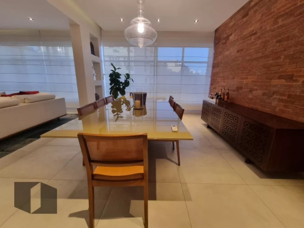 Apartamento, 4 quartos, 225 m² - Foto 44