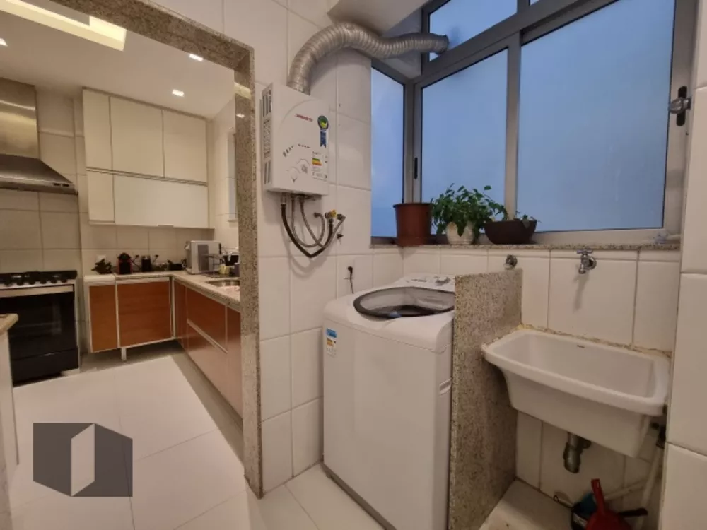 Apartamento, 4 quartos, 225 m² - Foto 37