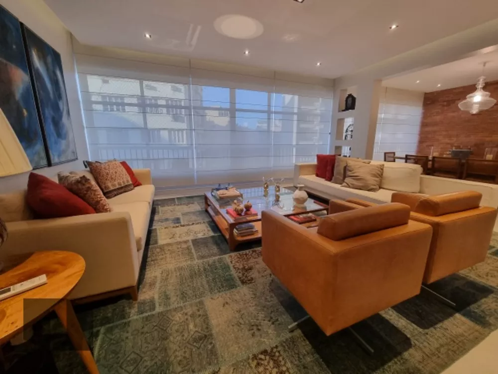 Apartamento, 4 quartos, 225 m² - Foto 26