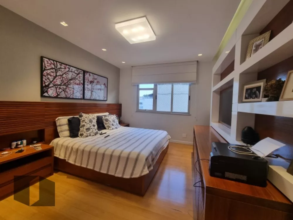 Apartamento, 4 quartos, 225 m² - Foto 14