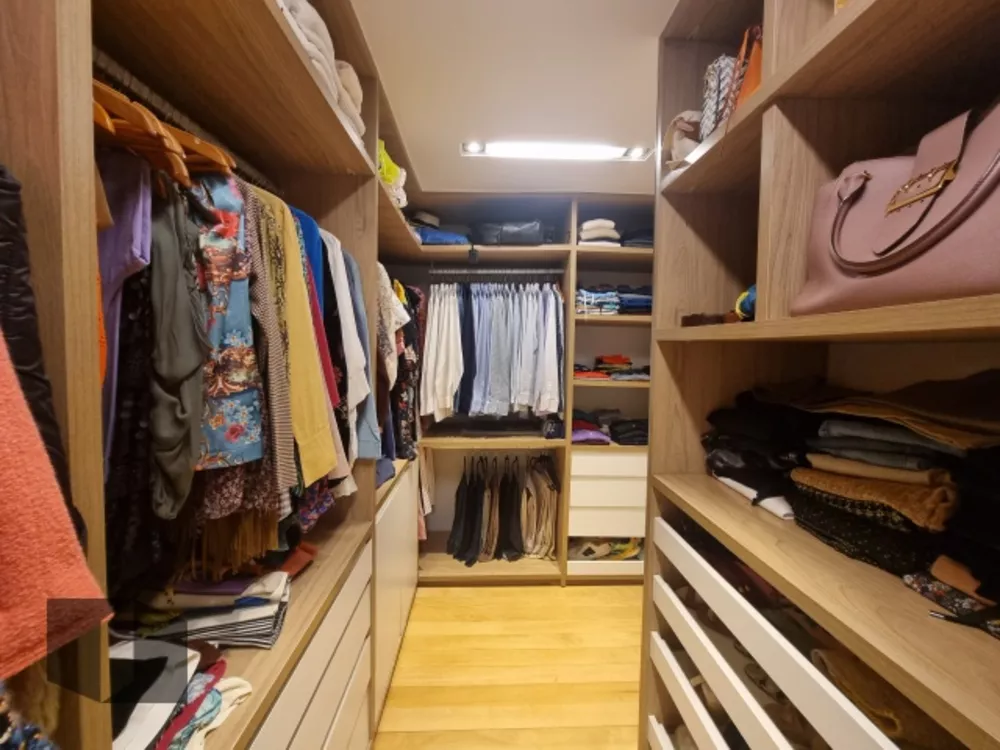 Apartamento, 4 quartos, 225 m² - Foto 35
