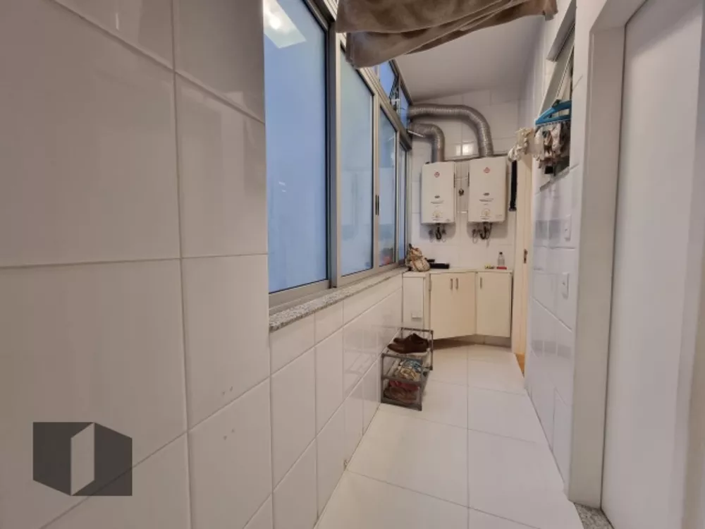 Apartamento, 4 quartos, 225 m² - Foto 39