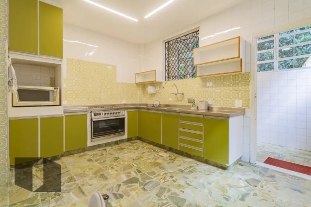 Apartamento, 3 quartos, 189 m² - Foto 9