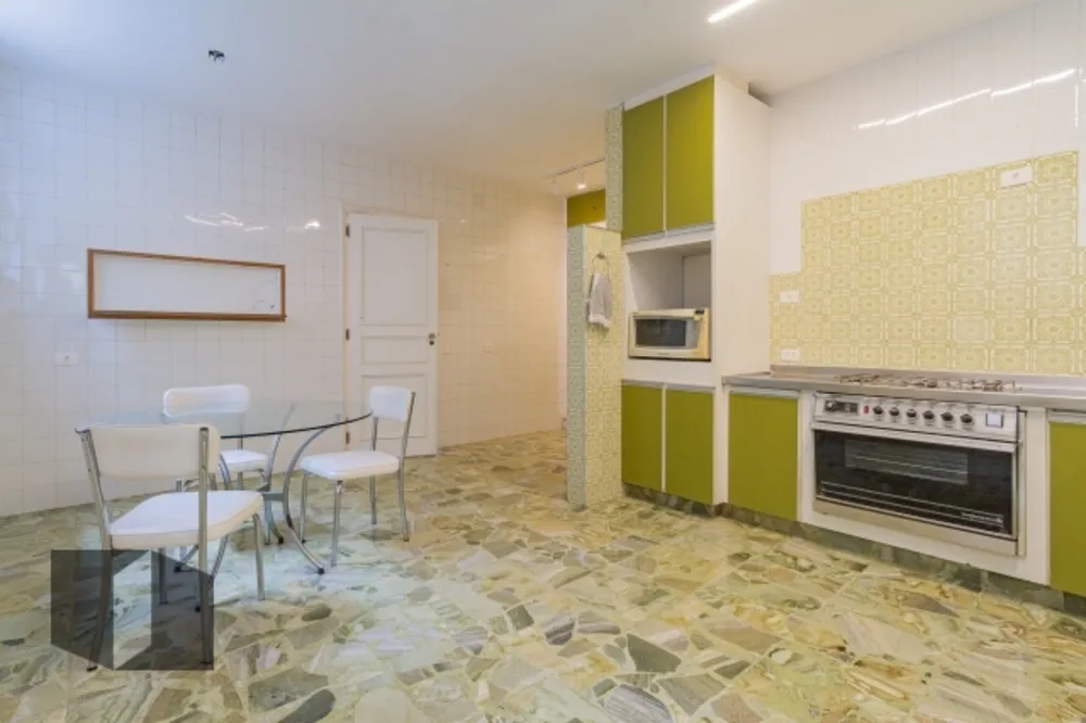 Apartamento, 3 quartos, 189 m² - Foto 14