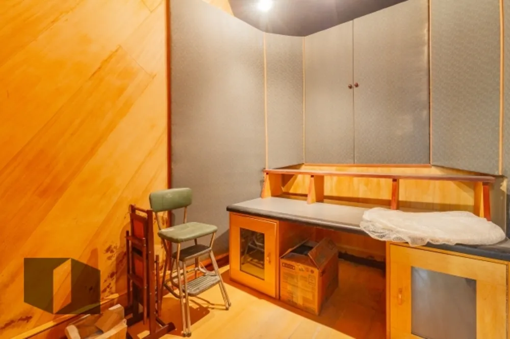 Apartamento, 3 quartos, 189 m² - Foto 6