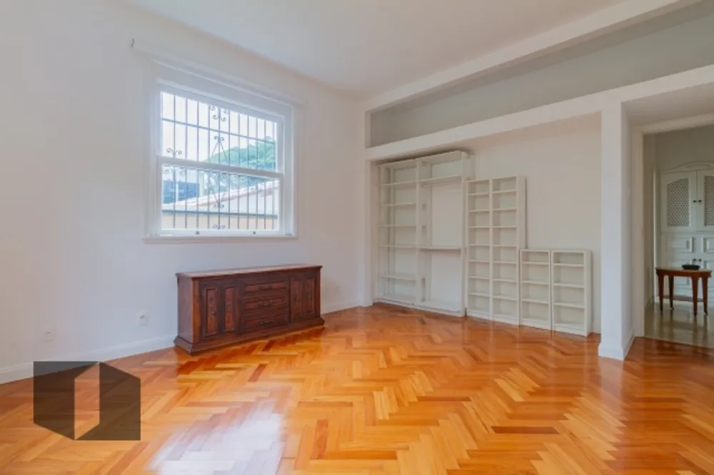 Apartamento, 3 quartos, 189 m² - Foto 8