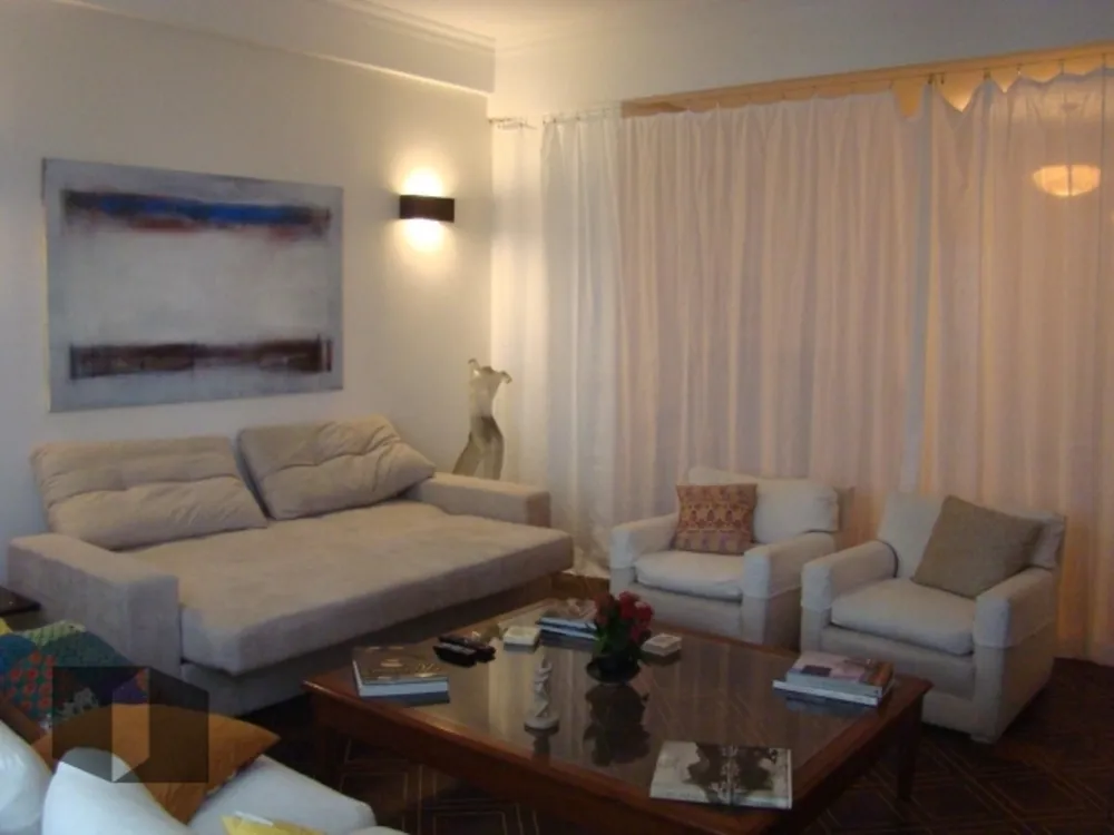 Apartamento, 2 quartos, 90 m² - Foto 7