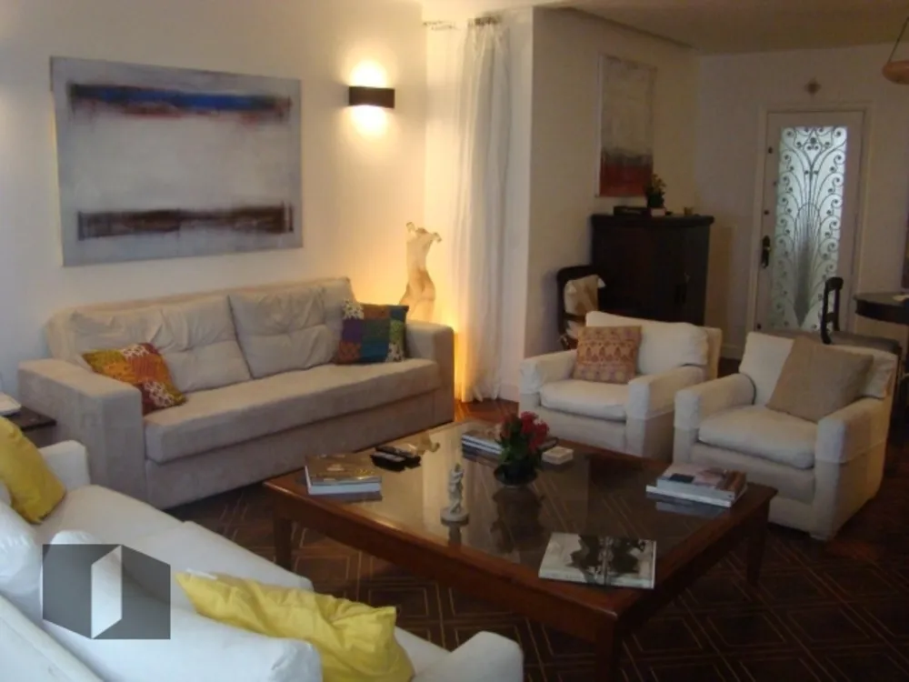 Apartamento, 2 quartos, 90 m² - Foto 5